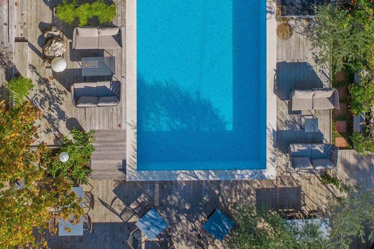 Kompleks wypoczynkowy Boutique Mobile Homes Ulikarovinj (adults Only) Rovinj