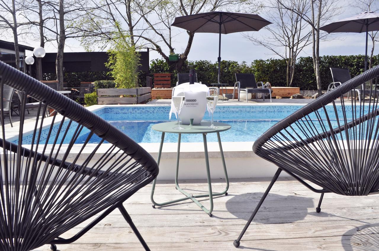 Boutique Mobile Homes Ulikarovinj (adults Only) Ferienpark