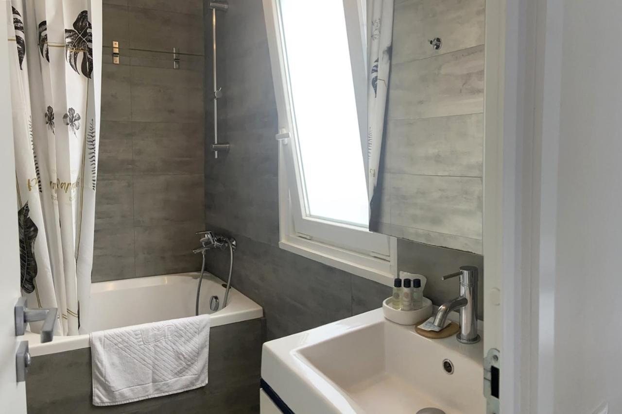 Boutique Mobile Homes Ulikarovinj