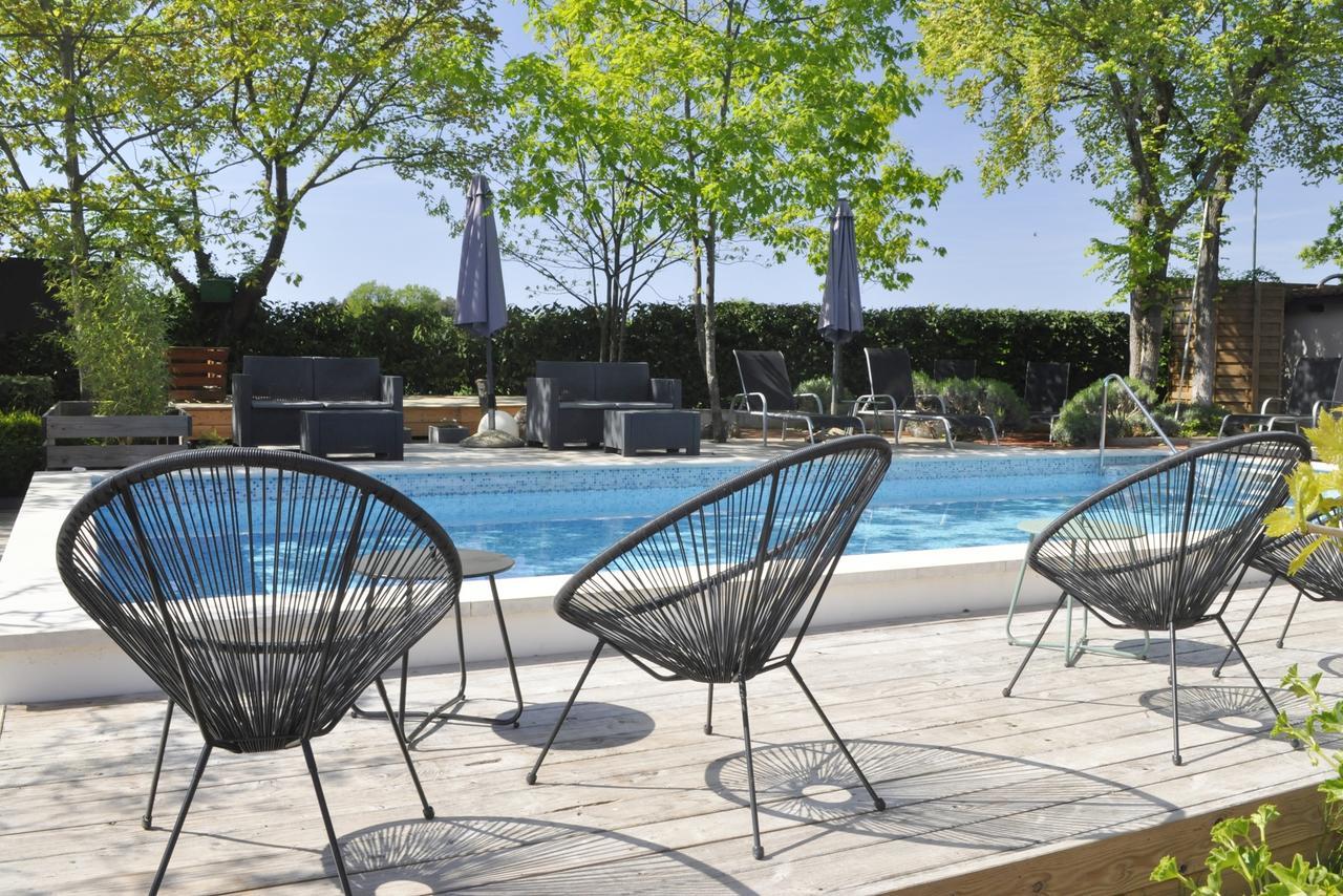 Boutique Mobile Homes Ulikarovinj 4* Rovinj