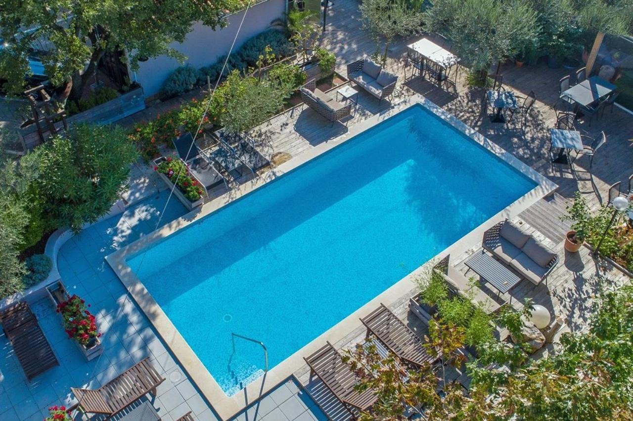 Boutique Mobile Homes Ulikarovinj 4* Rovinj
